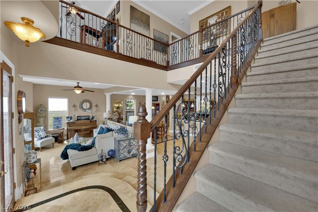 1129 Morning Melody Court, Henderson, NV 89011