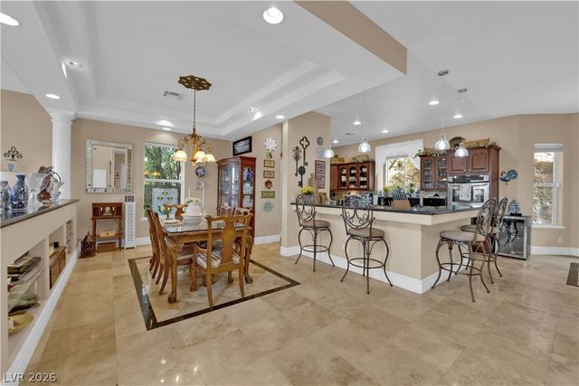 1129 Morning Melody Court, Henderson, NV 89011