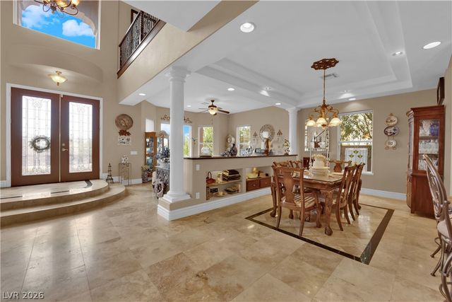 1129 Morning Melody Court, Henderson, NV 89011