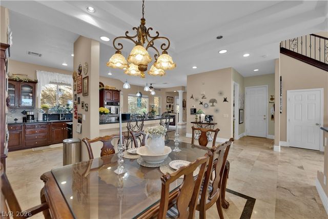 1129 Morning Melody Court, Henderson, NV 89011