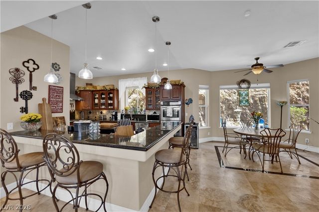 1129 Morning Melody Court, Henderson, NV 89011