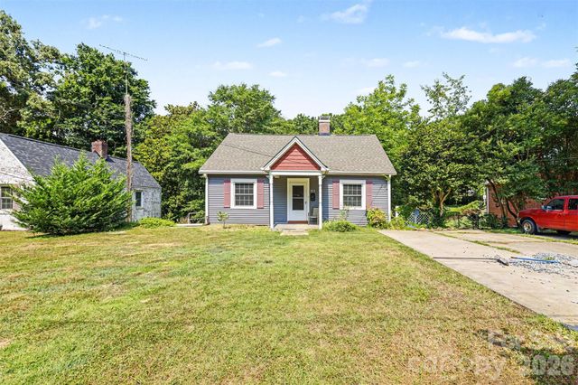 103 S Belvedere Avenue, Gastonia, NC 28054