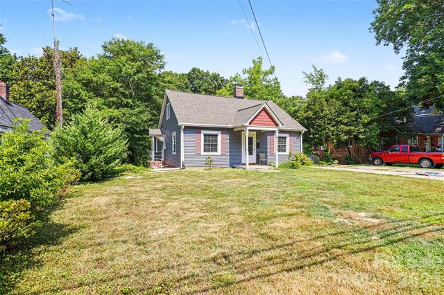 103 S Belvedere Avenue, Gastonia, NC 28054