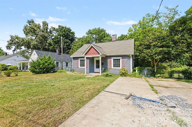 103 S Belvedere Avenue, Gastonia, NC 28054
