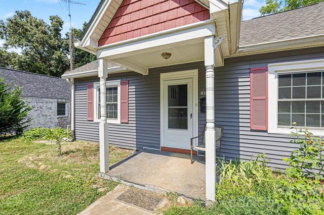 103 S Belvedere Avenue, Gastonia, NC 28054