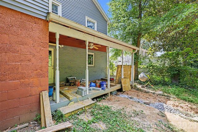 103 S Belvedere Avenue, Gastonia, NC 28054