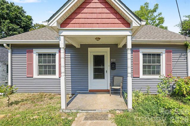 103 S Belvedere Avenue, Gastonia, NC 28054