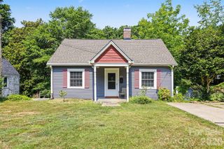 103 S Belvedere Avenue, Gastonia, NC 28054