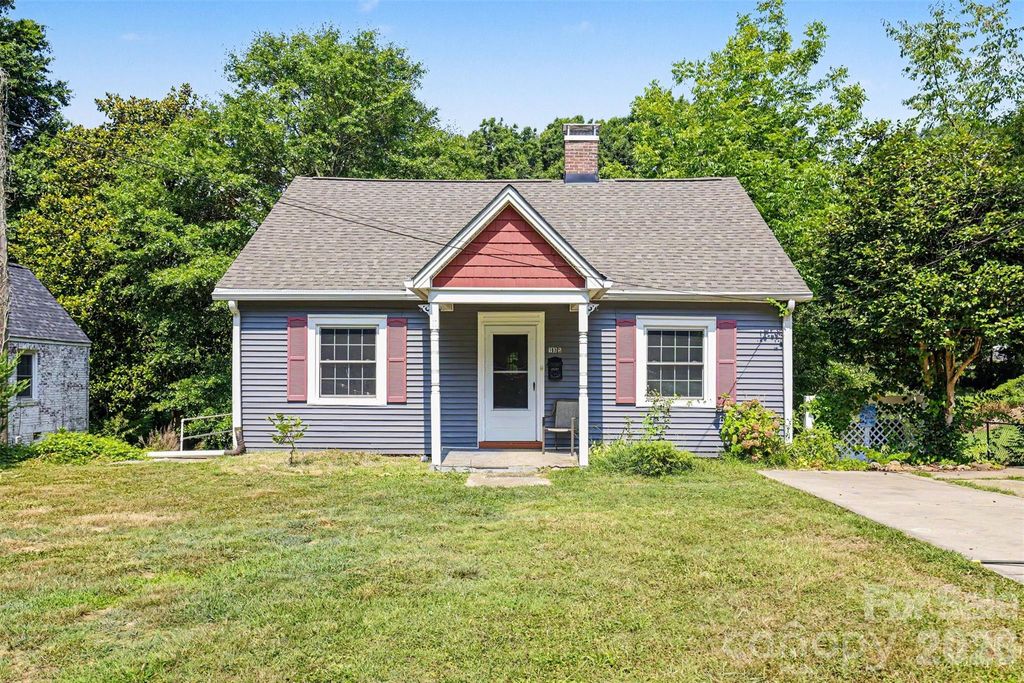 103 S Belvedere Avenue, Gastonia, NC 28054