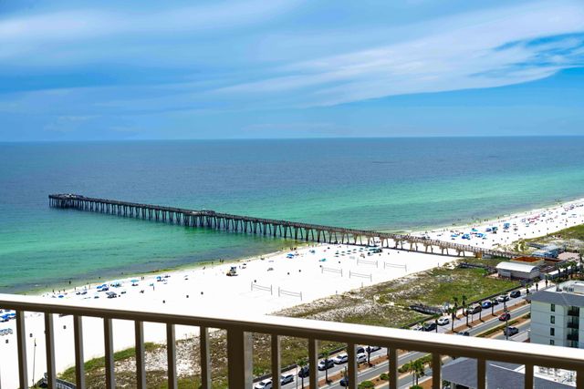 15928 Front Beach Road, 32011, Panama City Beach, FL 32413