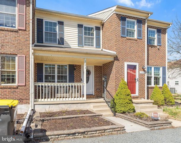 328 BARLEY DR, Newark, DE 19702