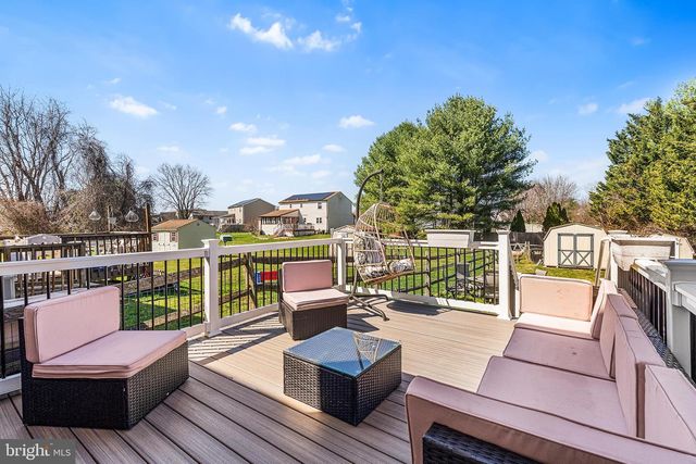 328 BARLEY DR, Newark, DE 19702