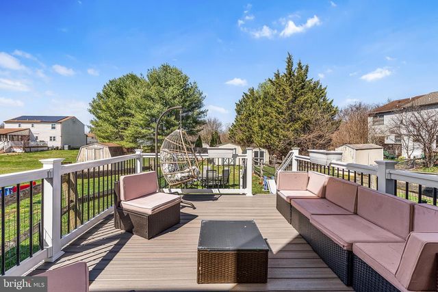 328 BARLEY DR, Newark, DE 19702