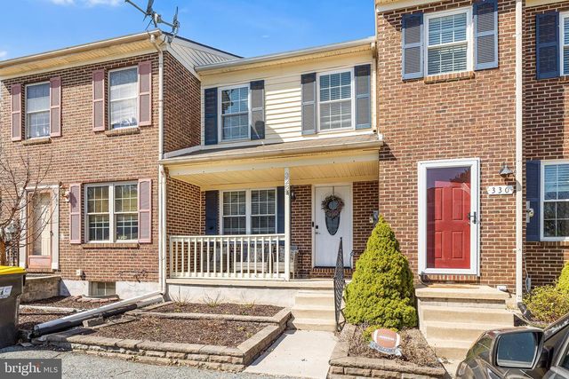 328 BARLEY DR, Newark, DE 19702
