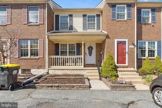 328 BARLEY DR, Newark, DE 19702