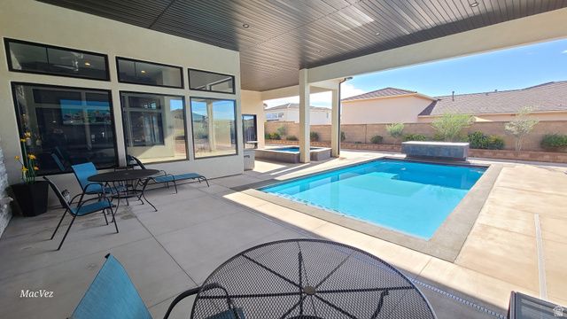 5165 W 1930 S, Hurricane, UT 84737