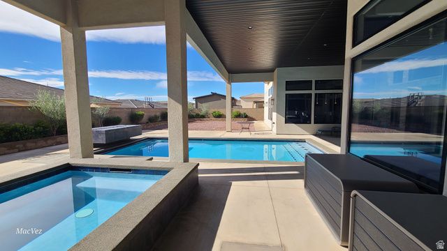 5165 W 1930 S, Hurricane, UT 84737