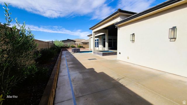 5165 W 1930 S, Hurricane, UT 84737