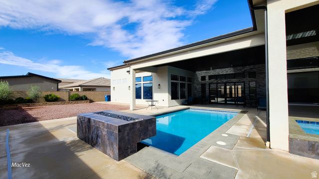 5165 W 1930 S, Hurricane, UT 84737