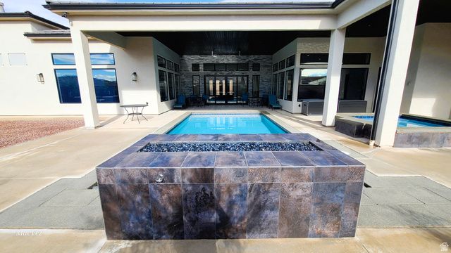 5165 W 1930 S, Hurricane, UT 84737