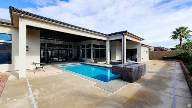 5165 W 1930 S, Hurricane, UT 84737