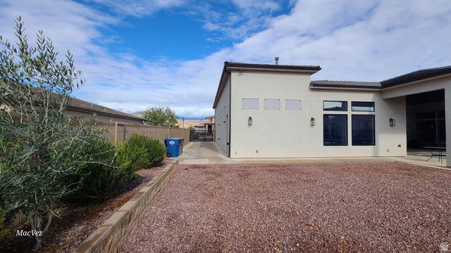 5165 W 1930 S, Hurricane, UT 84737