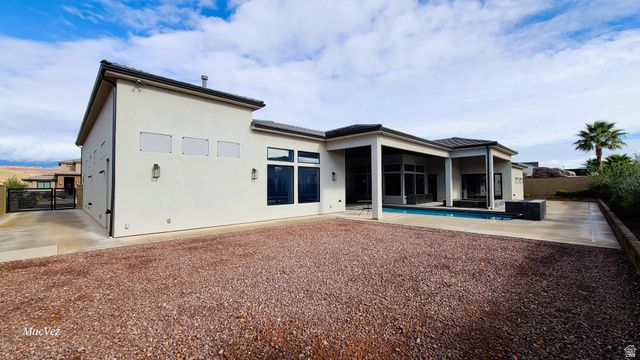 5165 W 1930 S, Hurricane, UT 84737