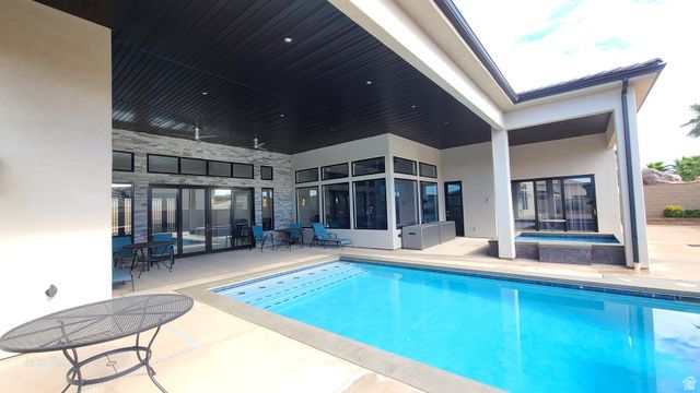 5165 W 1930 S, Hurricane, UT 84737