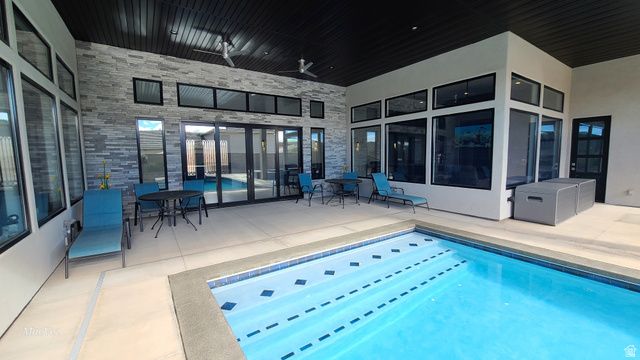 5165 W 1930 S, Hurricane, UT 84737