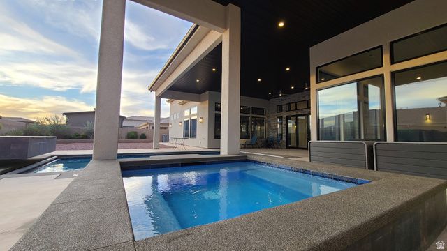 5165 W 1930 S, Hurricane, UT 84737