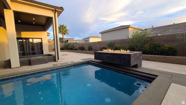 5165 W 1930 S, Hurricane, UT 84737