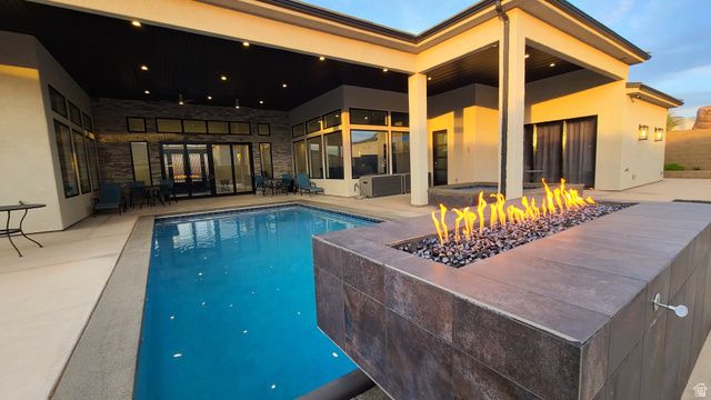 5165 W 1930 S, Hurricane, UT 84737