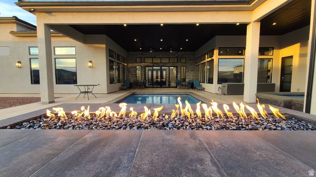 5165 W 1930 S, Hurricane, UT 84737