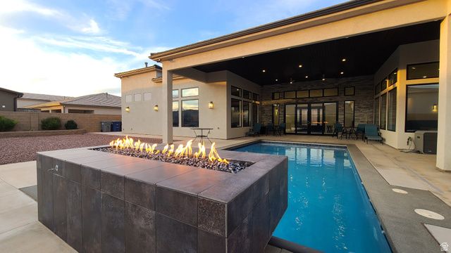 5165 W 1930 S, Hurricane, UT 84737