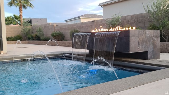 5165 W 1930 S, Hurricane, UT 84737