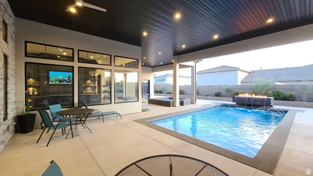 5165 W 1930 S, Hurricane, UT 84737