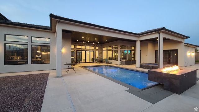 5165 W 1930 S, Hurricane, UT 84737