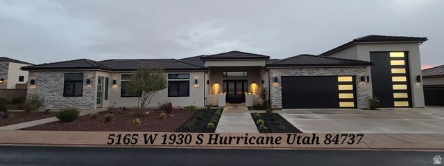 5165 W 1930 S, Hurricane, UT 84737