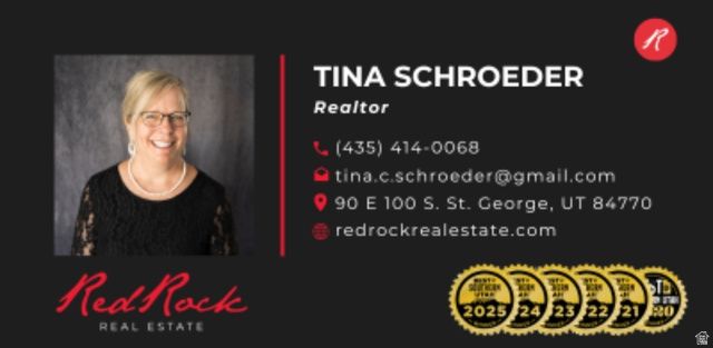 5165 W 1930 S, Hurricane, UT 84737