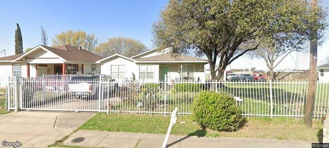 2707 Jim Street, Dallas, TX 75212