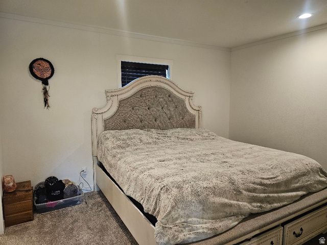 155 W 200 N, Myton, UT 84052