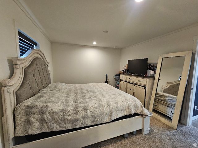 155 W 200 N, Myton, UT 84052