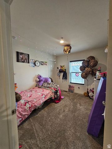 155 W 200 N, Myton, UT 84052