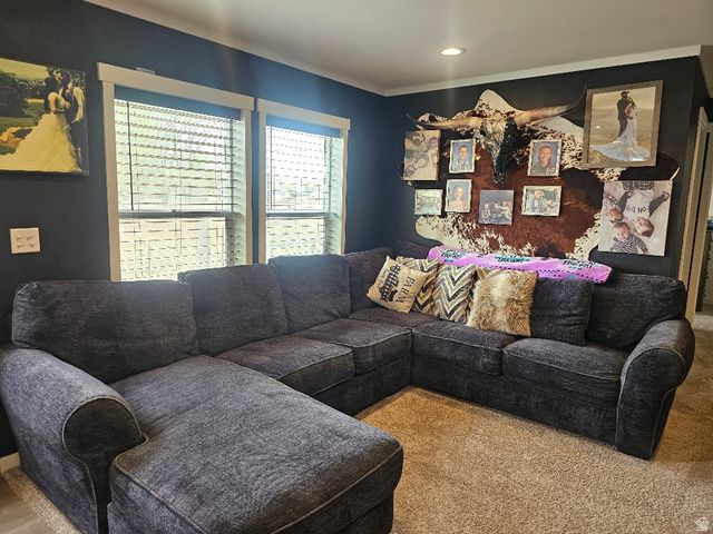 155 W 200 N, Myton, UT 84052