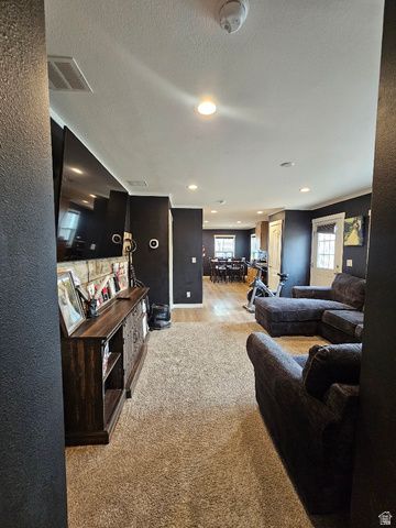 155 W 200 N, Myton, UT 84052