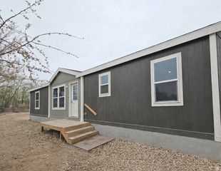 155 W 200 N, Myton, UT 84052
