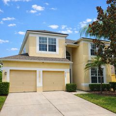 2706 MANESTY LANE, Kissimmee, FL 34747