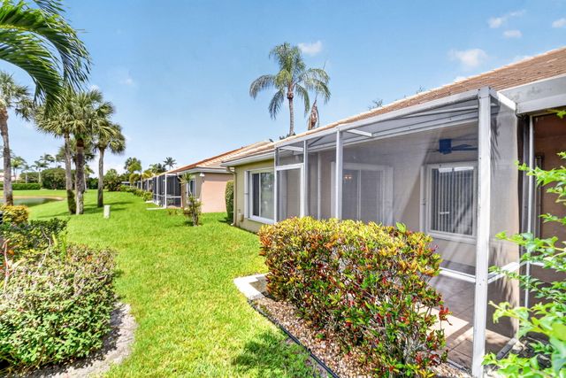 8410 Cargill Point Point, West Palm Beach, FL 33411