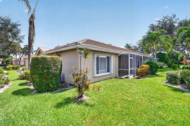 8410 Cargill Point Point, West Palm Beach, FL 33411
