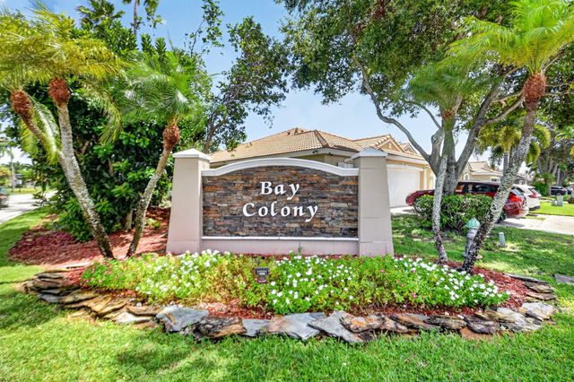 8410 Cargill Point Point, West Palm Beach, FL 33411
